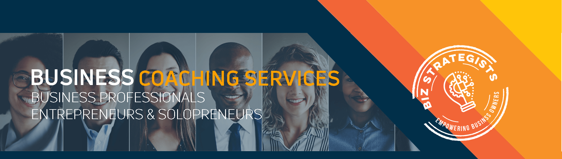 Expert Business Coaching Services