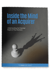 Inside the Mind of an Acquirer